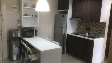 Penawaran Menarik Apartemen di Lippo Cikarang, Cikarang, LB 56m²