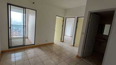 Dijual Apartemen Strategis di Gading Serpong, Tangerang, Luas 55m²