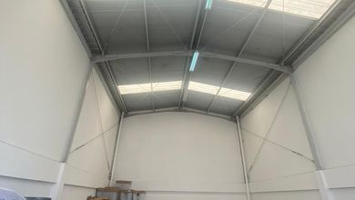 DIJUAL GUDANG AEROPOLIS