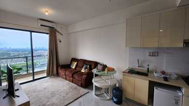 Apartemen Strategis Dijual Cepat di BSD, Tangerang Selatan, Harga Menarik!