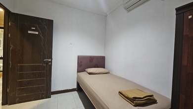 Dijual Kostan 3lt 9kt 6km SHM di Allogio Gading Serpong