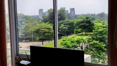 Apartemen Minimalis Lokasi Gading Serpong, Tangerang, Harga 2 Miliar