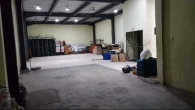 Disewa Gudang 3lt di Elang Laut Pik Tahap 3