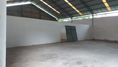 For Sale Tanah Premium di Medan Deli, Medan, LT 3217m²