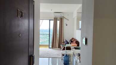 Dijual Apartemen Strategis di BSD, Tangerang, Luas 48m²