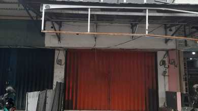 Disewakan Ruko 2 Lantai di Bumi Indah Pasar Kemis Tangerang