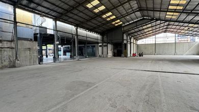 DIJUAL GUDANG & KANTOR DI Jl. PANJANG KEBAYORAN LAMA 