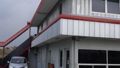 Disewakan Gudang 7559 M Di Cikarang Kawasan Industri