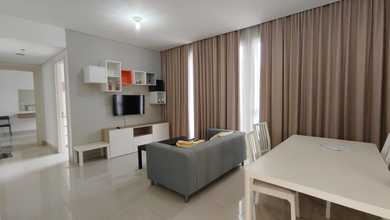 Apartemen Sewa Harga Terjangkau di Summarecon Serpong, Tangerang