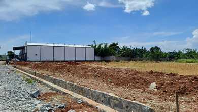 Kavling Prestisius Dijual di Gading Serpong, Tangerang, Harga 5,85 Miliar