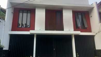 Dijual Cepat Ruko Semi Furnished, Lokasi Strategis di Bintaro Utama