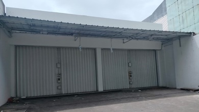 Ruko Bagus 180 m2 Siap Pakai di Graha Raya, Tangerang Selatan