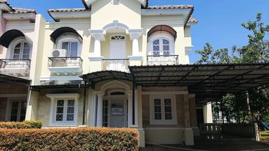 Sewa Rumah Terbaik di Cibubur, Jakarta Timur, Harga Terjangkau