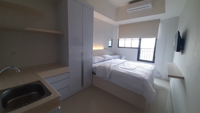 Apartemen Praktis di Depok I, Depok, Harga Murah 30 Juta /tahun