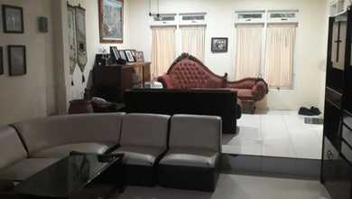 Hunian Elegan di Kayu Putih, Jakarta Timur, 5 Kamar Tidur, LT 175m²