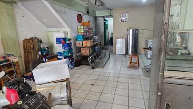 di Muara Karang Raya , Jakarta Utara