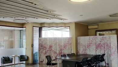 Hunian Sewaan Area Pluit, Jakarta Utara, LB 1200m², 7 KT