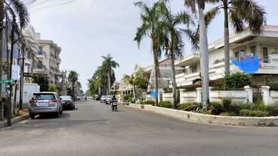 Rumah Area Luxury Muara Karang, Jakarta Utara - Harga Terbaik 15,6 Miliar