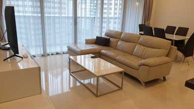 Apartemen Premium di Kawasan Elit Tanah Abang, Jakarta Pusat, Harga 9,5 Miliar