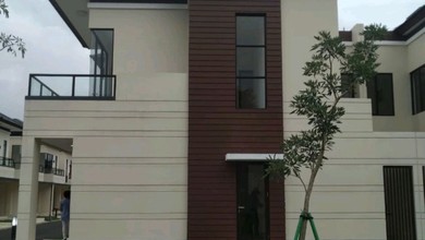 Promo Rumah di Sindang Jaya, Tangerang, LB 101m², Harga 1,6 Miliar
