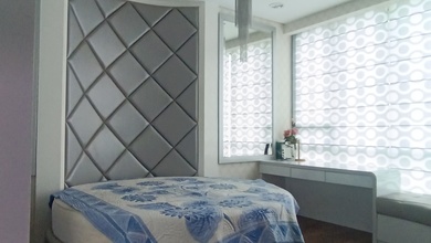 Dijual Apartemen Luxury di Puri Indah, Jakarta Barat, LB 218m²