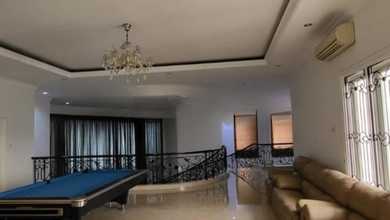 Jual Segera Rumah Elit area Fatmawati, Jakarta Selatan, Luas 672 m2