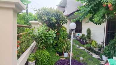 Dijual rumah Eksklusif di Puri Indah, Jakarta Barat - LT 288m²