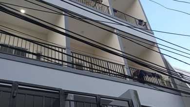 Disewakan Rumah Terjangkau di Duri Kepa, Jakarta Barat, LT 45m²
