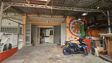 Ruko Siap Huni Taman Ratu 3 Lt 