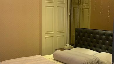 Apartemen Minimalis Lokasi Tanjung Duren Selatan, Jakarta Barat, Harga 950 Juta