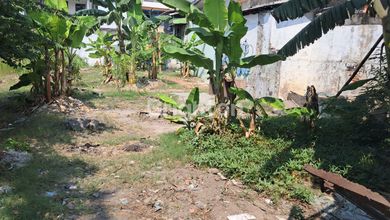 Tanah LT 520 m2 Area Strategis Ancol, Dijual Terjangkau