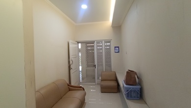 Promo Rumah di Tanjung Duren, Jakarta Barat, LB 100m², Harga 1,29 Miliar