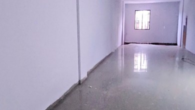 8 Unit Ruko Dijelambar Tinggal Pilih. Gak Ribet Parkiran Jarang Ada Panjang Ruko 31 M²