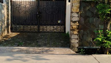 Kesempatan Eksklusif, rumah Prestisius di Green Ville, Jakarta Barat, LB 450m²