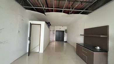 Ruko Siap Huni 4 Lt bisa untuk Salon Toko Bunga Kantor Dekat Dgn Jl Panjang.