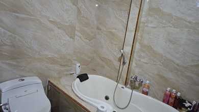 Rumah Sewa Murah Lokasi Taman Ratu, Jakarta Barat, LB 240m²