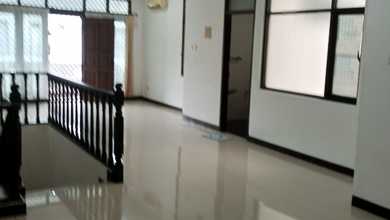 Rumah Sewaan Murah di Pantai Indah Kapuk, Jakarta Utara, 3 KT, Harga 125 Juta /tahun