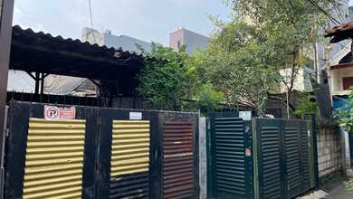 Rumah Area Premium Jembatan Lima, Jakarta Barat - Harga Menarik 6 Miliar