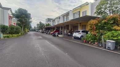Rumah Area Premium Green Lake City, Jakarta Barat - Harga Terbaik 3,99 Miliar