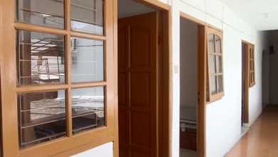 Kost Kemanggisan 2 Menit ke Kampus Binus