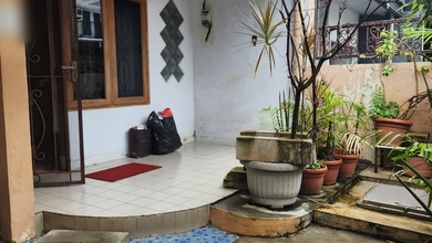 Rumah Dijual di Tamansari, Jakarta Barat, LB 132m², Harga Kompetitif!