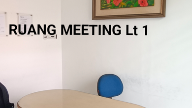 MURAH RUKO GANDENG DAERAH CIDENG