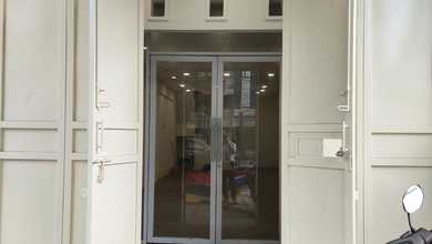 Bisnis Untung Ruko Dipinggir Jl Raya