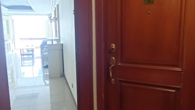 Apartemen Minimalis Harga Murah, Lokasi Taman Anggrek, Jakarta Barat