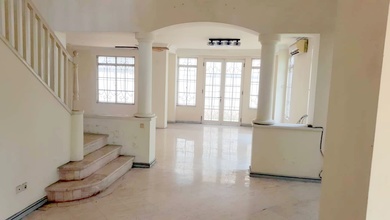 Rumah Area Premium Lippo Karawaci, Tangerang - Harga Menarik 3,8 Miliar