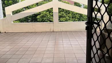 Hunian Elegan di Green Ville, Jakarta Barat, 5 Kamar Tidur, LT 144m²