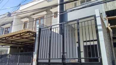 Hunian Favorit di Duri Kepa, Jakarta Barat, 3 KT, Harga 1,45 Miliar