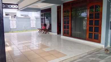 Rumah Minimalis Disewakan di Kayu Putih, Jakarta Timur, Harga Ekonomis