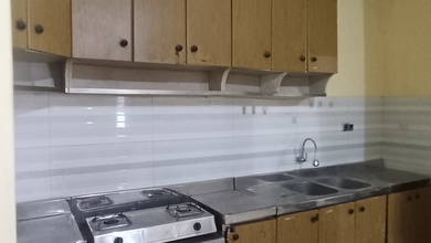 Dikontrakkan Rumah Terjangkau di Duri Kepa, Jakarta Barat, LT 72m²