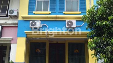 SENTUL BOGOR RUKO 2 LT 